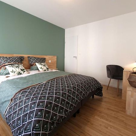 Spacieux Au Coeur De Pont-Aven Au Bois D'Amour 1-6P Zewnętrze zdjęcie