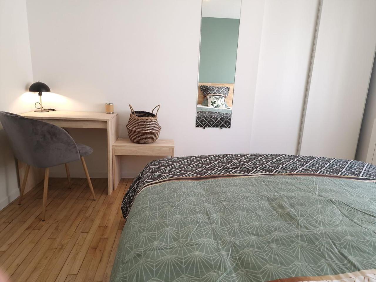 Spacieux Au Coeur De Pont-Aven Au Bois D'Amour 1-6P Zewnętrze zdjęcie